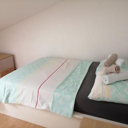 Vila Anita Rukavac  Buitenkant foto