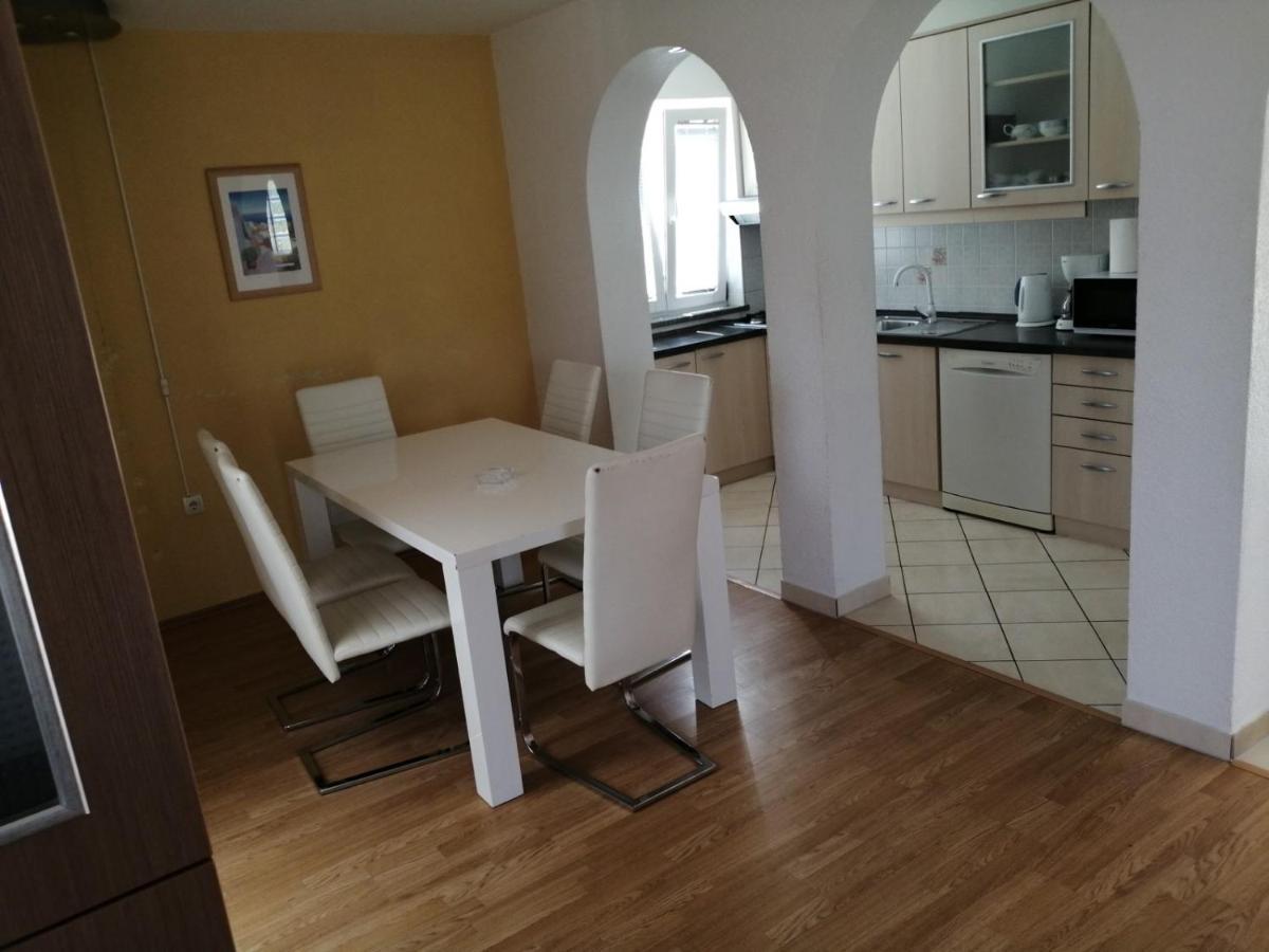 Vila Anita Rukavac  Buitenkant foto