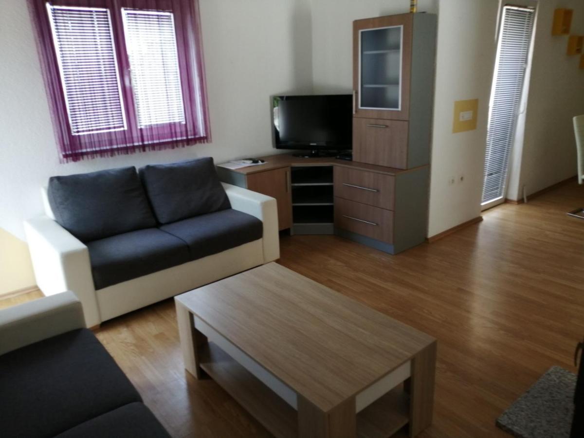 Vila Anita Rukavac  Buitenkant foto