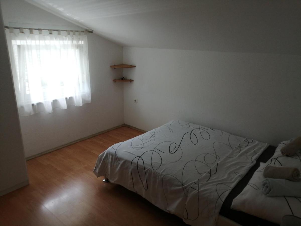 Vila Anita Rukavac  Buitenkant foto