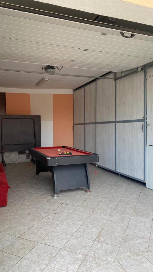 Vila Anita Rukavac  Buitenkant foto