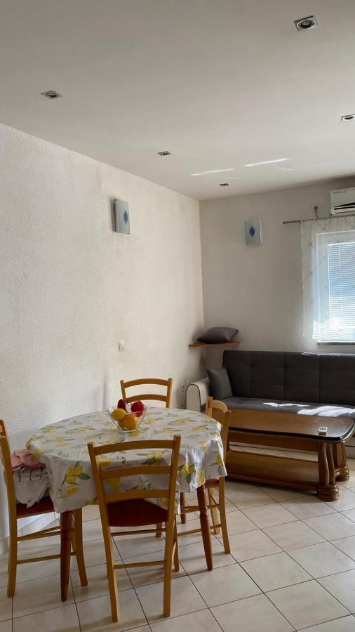 Vila Anita Rukavac  Buitenkant foto