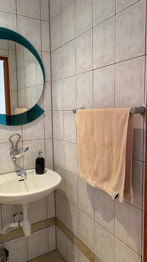 Vila Anita Rukavac  Buitenkant foto