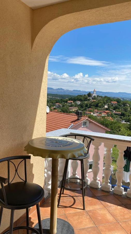 Vila Anita Rukavac  Buitenkant foto