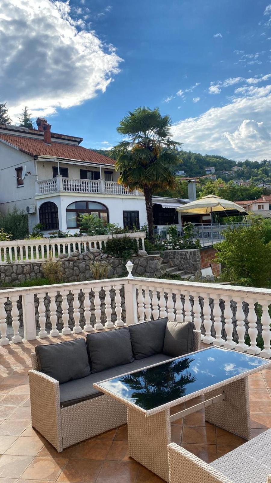 Vila Anita Rukavac  Buitenkant foto